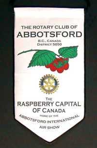 Abbotsford - Canada