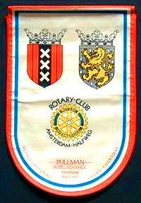 Amsterdam Halfweg - The Netherlands