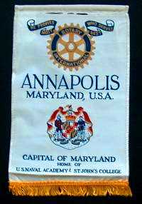 Annapolis - USA