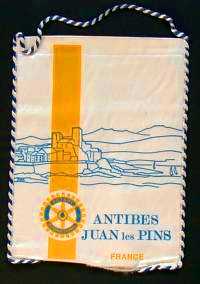 Antibes Juan les Pins - France