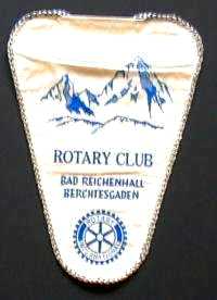 Bad Reichenhall / Birchtesgarden - Germany