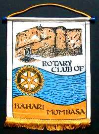 Bahari Mombasa - Kenya