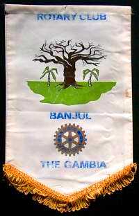 Banjul - The Gambia