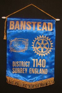 Banstead