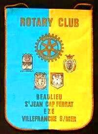 Beaulieu Alpes Mar - France