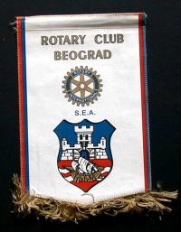 Beograd - Yugoslavia