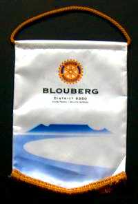 Blouberg - South Africa