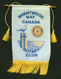 Brentwood Bay - Canada