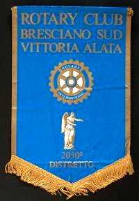 Brescia Vittoria Alata - Italy