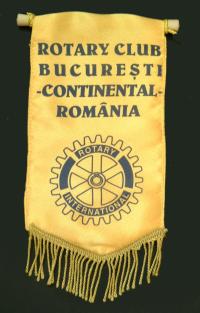 Bucarest Continental - Romania