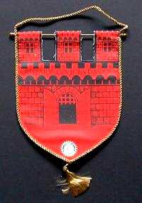 Budapest Budavar - Hungary