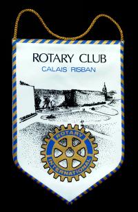 Calais Risban - France