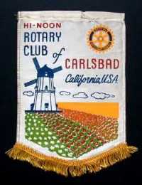 Carlsbad High-Noon - USA