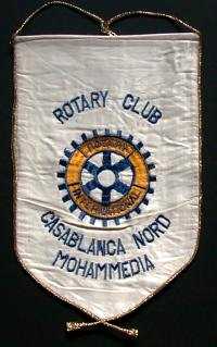 Casablanca Nord - Morocco