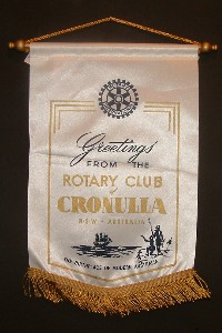 Cronulla