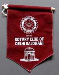 Delhi Rajdhani - India