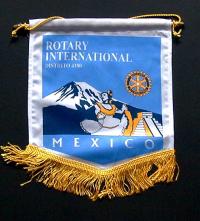 District 4180 - Mexico