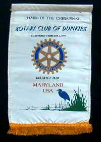 Dunkirk, Maryland - USA