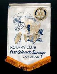 East Colorado Springs - USA