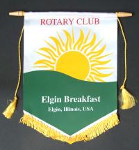 Elgin Breakfast - USA