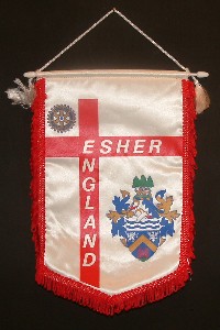 Esher