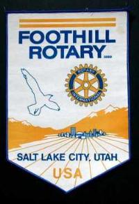 Foothill-Salt Lake City - USA