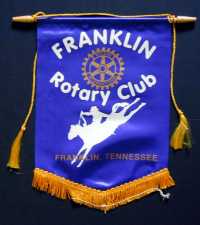 Franklin - USA