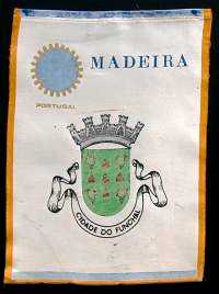 Funchal, Madeira - Portugal