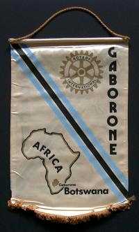 Gaborone - Botswana