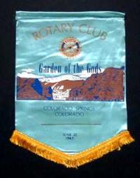 Garden of the Gods - USA