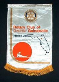 Greater Gainesville - USA