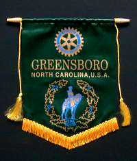 Greensboro - USA