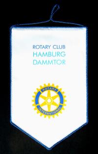 Hamburg Dammtor - Germany