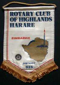 Highlands Harare - Zimbabwe