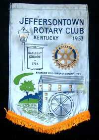 Jeffersontown - USA