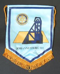 Johannesburg 101 - South Africa