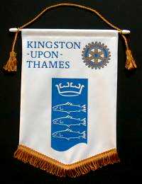 Kingston-upon-Thames - England