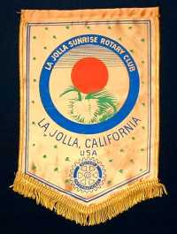 La Jolla Sunrise - USA