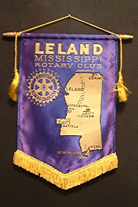 Leland