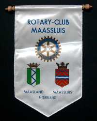 Maassluis - Netherlands