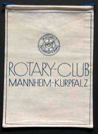 Mannheim Kurpfalz - Germany