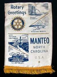 Manteo - USA