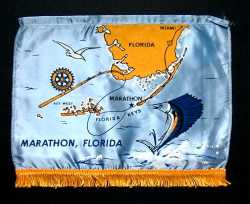 Marathon - USA