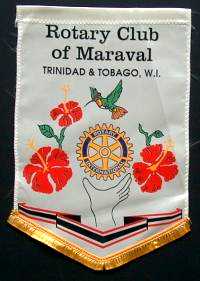 Maraval - Trinidad & Tobago