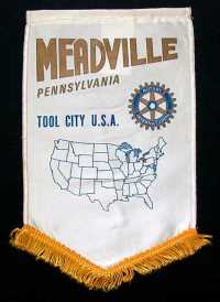 Meadville - USA