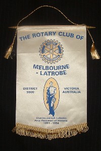 Melbourne Latrobe, Victoria, Australia