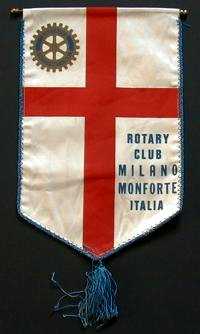 Milano Monforte - Italy