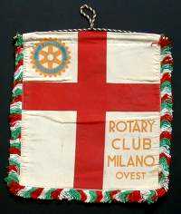 Milano Ovest - Italy