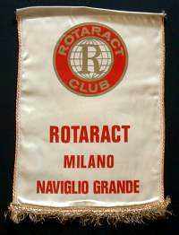 Rotaract Club of Milano - Italy