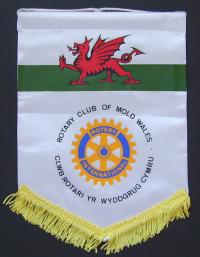 Mold - Wales